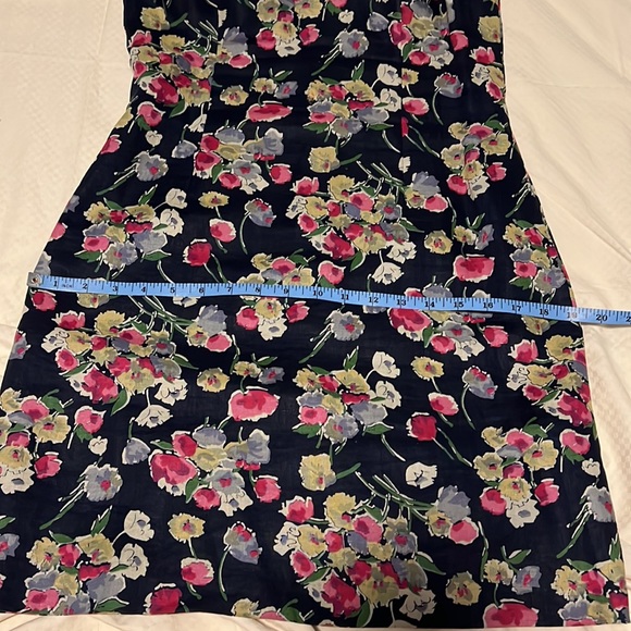 Ralph Lauren linen dress - Picture 9 of 10